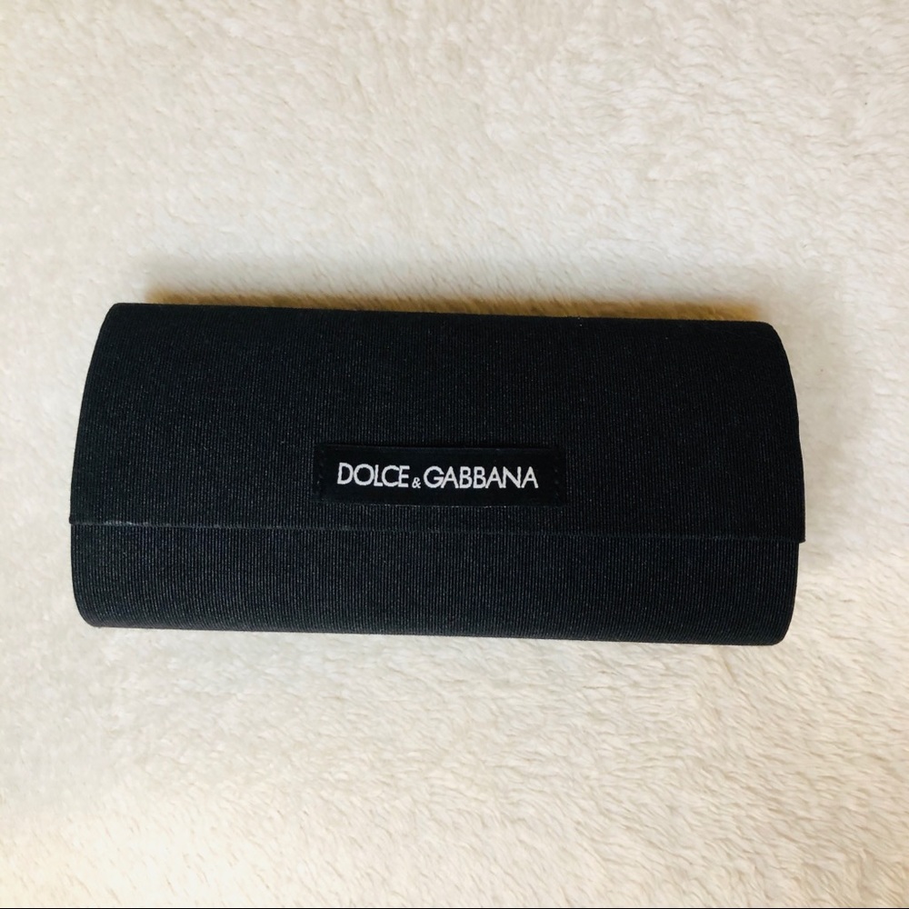 Dolce&Gabbana Sunglasses Case